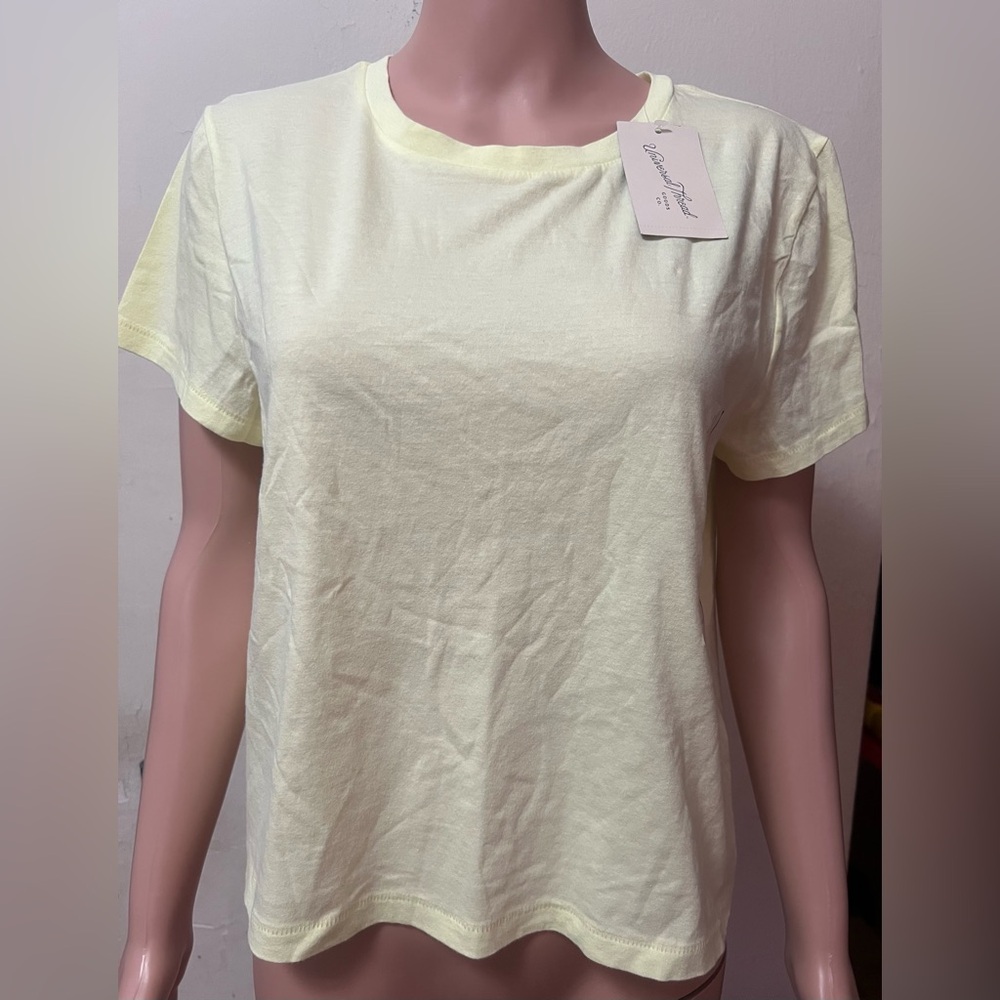 SUN STREAK Women's Top